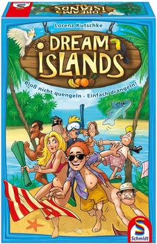 Schmidt-Spiele Dream Islands (49321)
