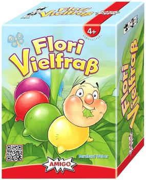 Flori Vielfraß (01611)