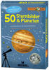 moses 18094335-6566698, moses. Kartenset "50 Sternbilder & Planeten " - ab 6...