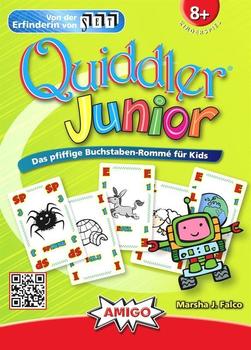Quiddler Junior (01604)