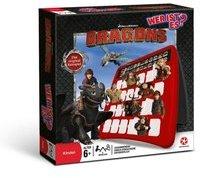 Winning Moves Wer ist es? Dragons (10890)