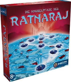 HCM-Kinzel Ratnaraj