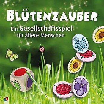 Verlag An Der Ruhr Blütenzauber