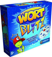 HCM KINZEL Spiel Wortblitz (Spiel)