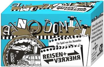 Anno Domini Reisen Reisen und Verkehr