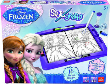 Goliath Spiele Spotography - Frozen