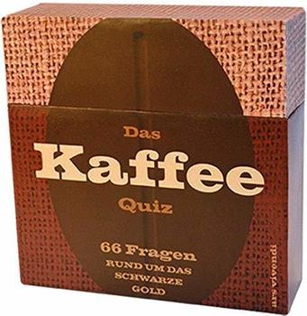 Ars Vivendi Das Kaffee-Quiz