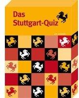 Ars Vivendi Das Stuttgart-Quiz