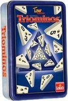 Goliath Triominos Die Original Tour Edition, Reisespiele ab 6 Jahren,...