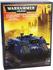 Games Workshop Warhammer 40.000 - Space Marines