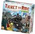 PDK Ticket to ride Europe (DOW7202)