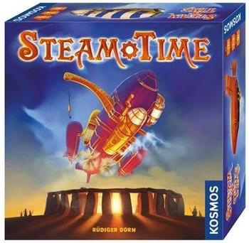 Steam Time (692476)