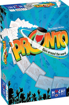 Pronto