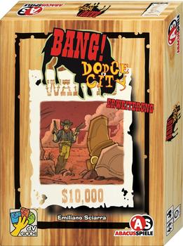 Bang - Dodge City (38158)