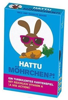 Hattu Möhrchen?!