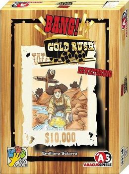 Bang - Gold Rush