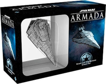 Fantasy Flight Games Star Wars Armada: Sternzerstörer der Sieges-Klasse Erweiterungspack (FFGD4301)