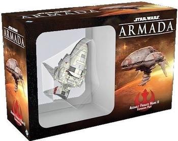 Fantasy Flight Games Star Wars Armada: Angriffsfregatte vom Typ II Erweiterungpack (FFGD4304)