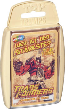 Transformers Retro (62080)