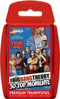 The Big Bang Theory (61908)
