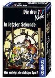 Die drei ??? Kids - In letzter Sekunde (697723)