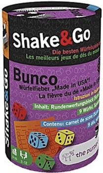 Shake and Go - Bunco (2068774)