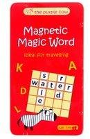 Magnetisches Reisespiel Magic Word (2089084)