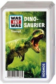 Was ist was - Dinosaurier Trumpf (741365)