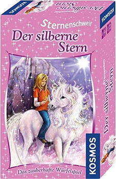 Sternenschweif - Der silberne Stern (711139)