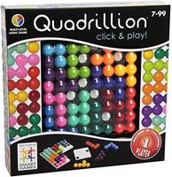 SMART GAMES SG 540, SMART GAMES SG 540 Quadrillion
