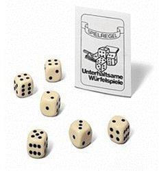 6 Würfel (27094)