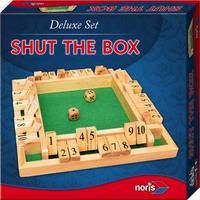 Noris 606108013, Noris DEvi LOVEuxe Shut the Box