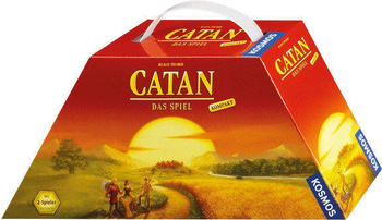 Catan - Das Spiel Kompakt (693138)