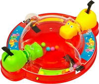 HASBRO GAMING HASD0034, HASBRO GAMING HASBRO B1001100 Elefun & Freunde Hippo...