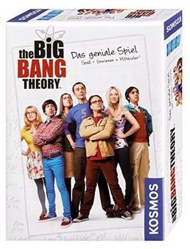 The Big Bang Theory - Das geniale Spiel (692407)