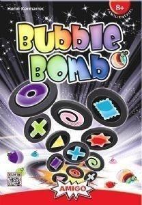 Bubble Bomb