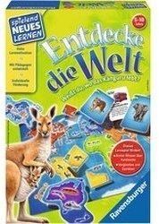 Entdecke die Welt (25055)