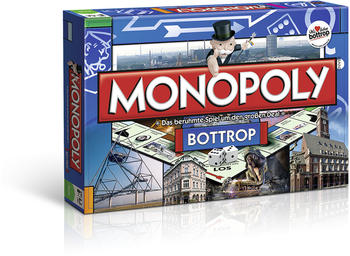 Monopoly Bottrop