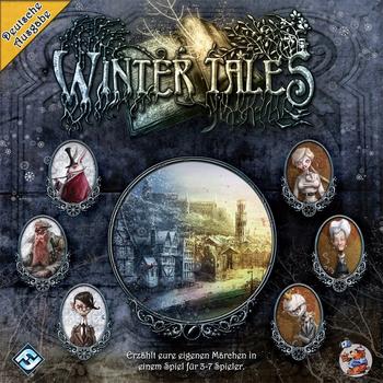 Winter Tales (deutsch)