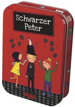 Schwarzer Peter