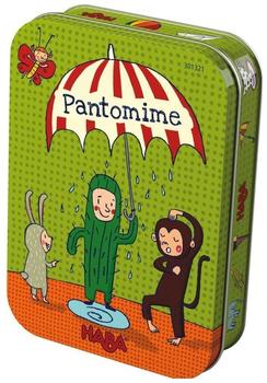 Pantomime (1321)