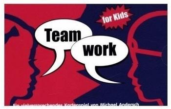 Adlung-Spiele Teamwork for Kids