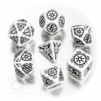 Q-Workshop Pathfinder Shattered Star (QWOPAT02)