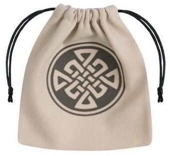 Q-Workshop Celtic Dice Bag (QWOCEL01)
