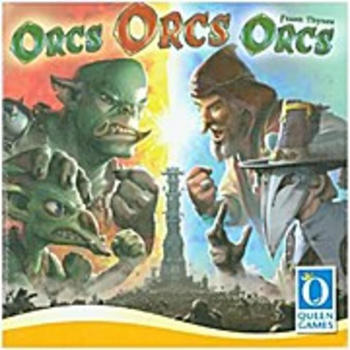 Orcs Orcs Orcs (20040)