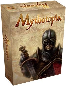 Mythotopia (englisch)