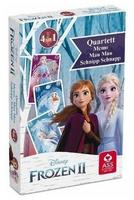 ASS Altenburger Spielkarten ASS Spielkarten Disney Frozen 2 / Die Eisk&ouml;nigin -