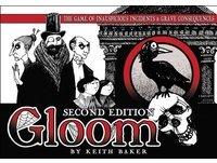 Atlas Games Gloom 2nd Edition (ATG01350)