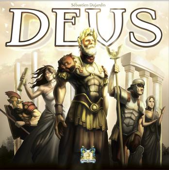 Deus (deutsch)