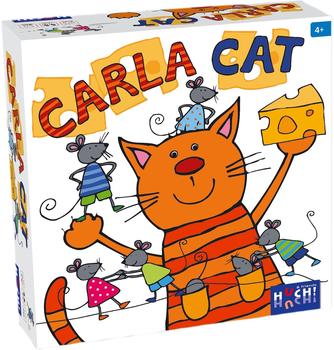 Carla Cat